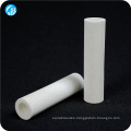 insulating steatite parts ceramic tube resistor